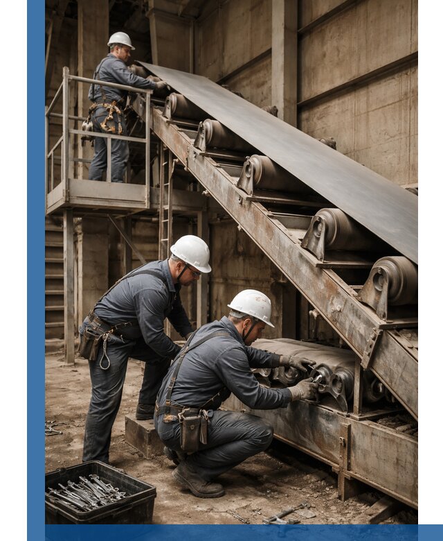 Ремонт элеваторов в Южном-Сахалинске аварийный и плановый сервис
